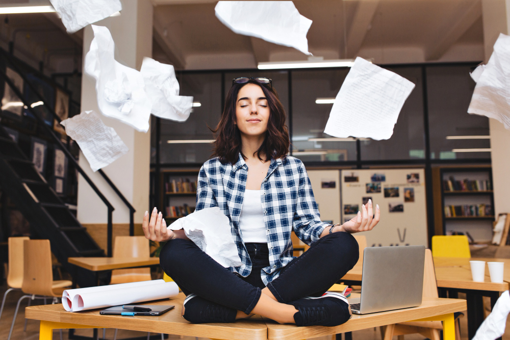 Gestion du stress
