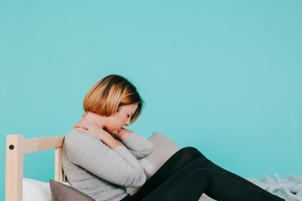Signes de l’anxiété