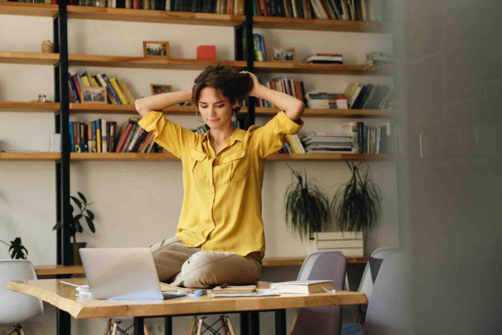 stress au quotidien