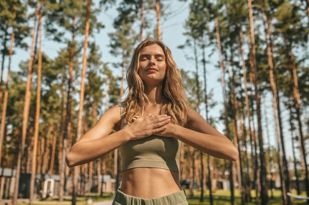 7 exercices de respiration pour apaiser l'anxiété