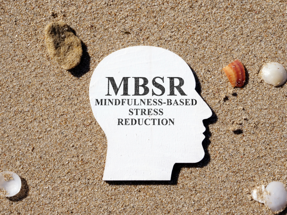 Réduction du stress basée sur la pleine conscience (MBSR)